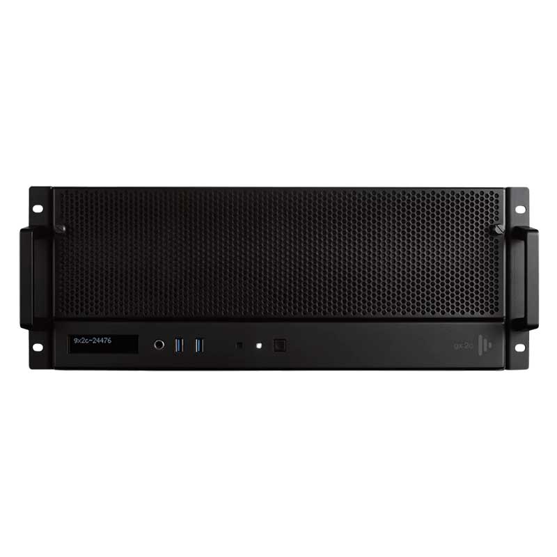 Disguise GX2C Media Server | Rental
