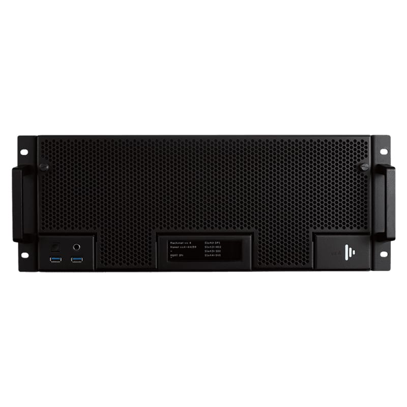 Disguise VX4 Media Server | Rental