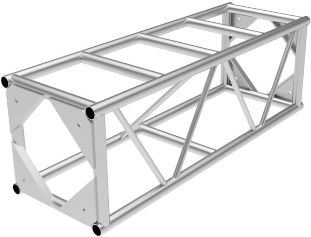 DuraTruss DT-GP20-5FT 5-Foot 20.5-Inch End Plated Square Truss | Rental