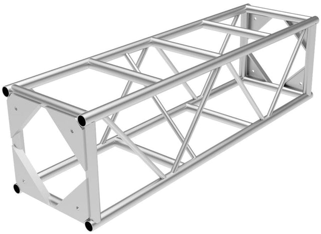 DuraTruss DT-GP20-6FT 6-Foot 20.5-Inch End Plated Square Truss | Rental