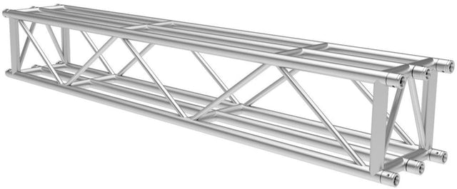 DuraTruss DT46-250 8.20-Foot DT46 Square Truss with 6 Main Cords | Rental