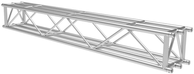 DuraTruss DT46-300 9.84-Foot DT46 Square Truss with 6 Main Cords | Rental