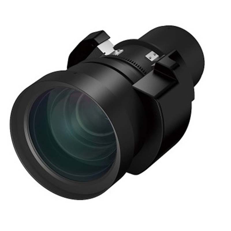 Epson ELPLU04 Lens 0.87-1.05 | Rental