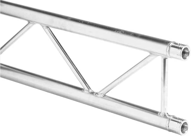 Global Truss IB-4049.75 2.46 Ft I-Beam F32 Truss Segment | Rental