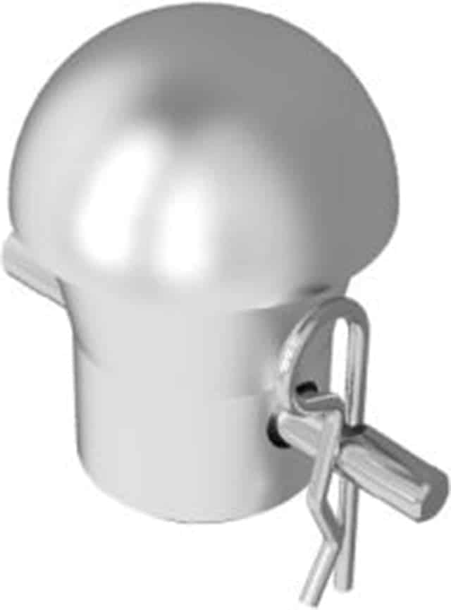 Global Truss Mini Truss End Plug | Rental