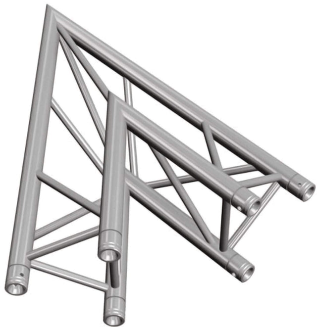 Global Truss TR-4086O 2-Way 45 Degree Apex Out Truss Corner | Rental