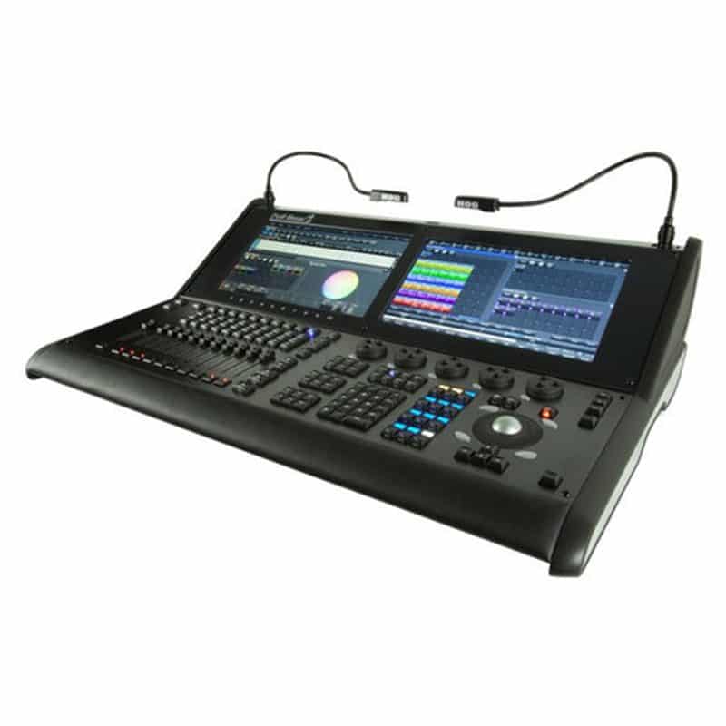 High End Systems Full Boar 4 Console | Rental