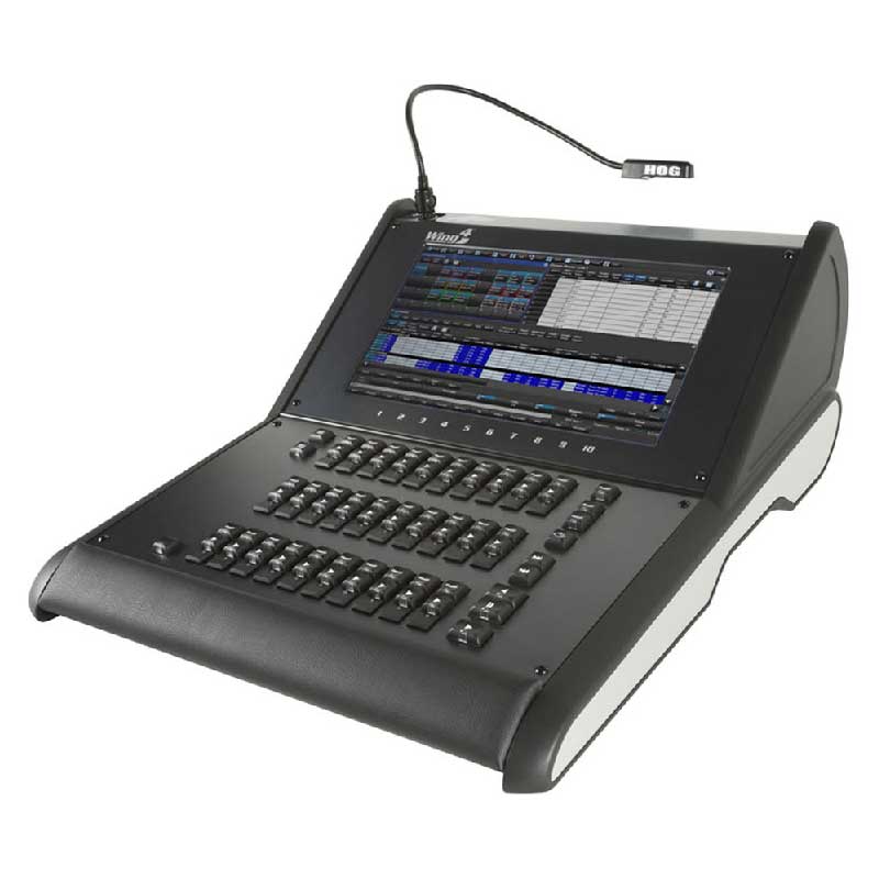 High End Systems Master Wing 4 | Rental