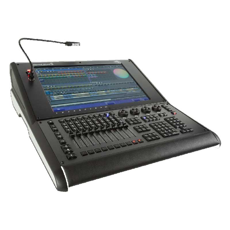 High End Systems Road Hog 4 | Rental High End Systems Road Hog 4 | Rental