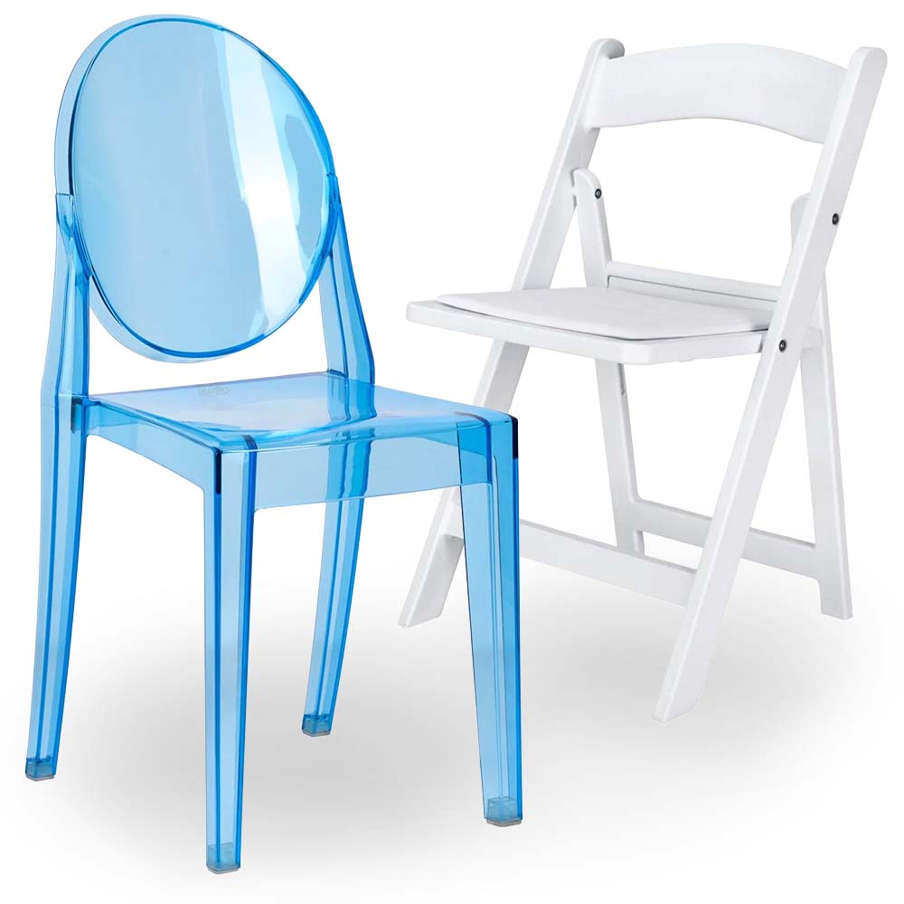 Kids Chairs – Stylish & Durable Seating | Chivari | Rental
