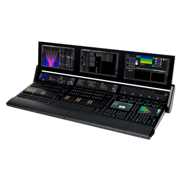MA Lighting grandMA3 Full-Size | Rental MA Lighting grandMA3 Full-Size | Rental
