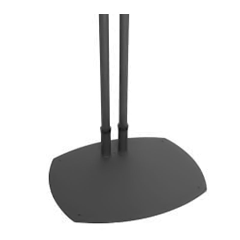 Monitor Floor Stands-72″ Charcoal | Rental Monitor Floor Stands-72″ Charcoal | Rental