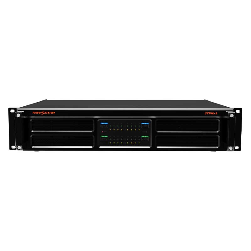 NovaStar CVT-4K (CVT4K) Fiber Converter Kit | Rental