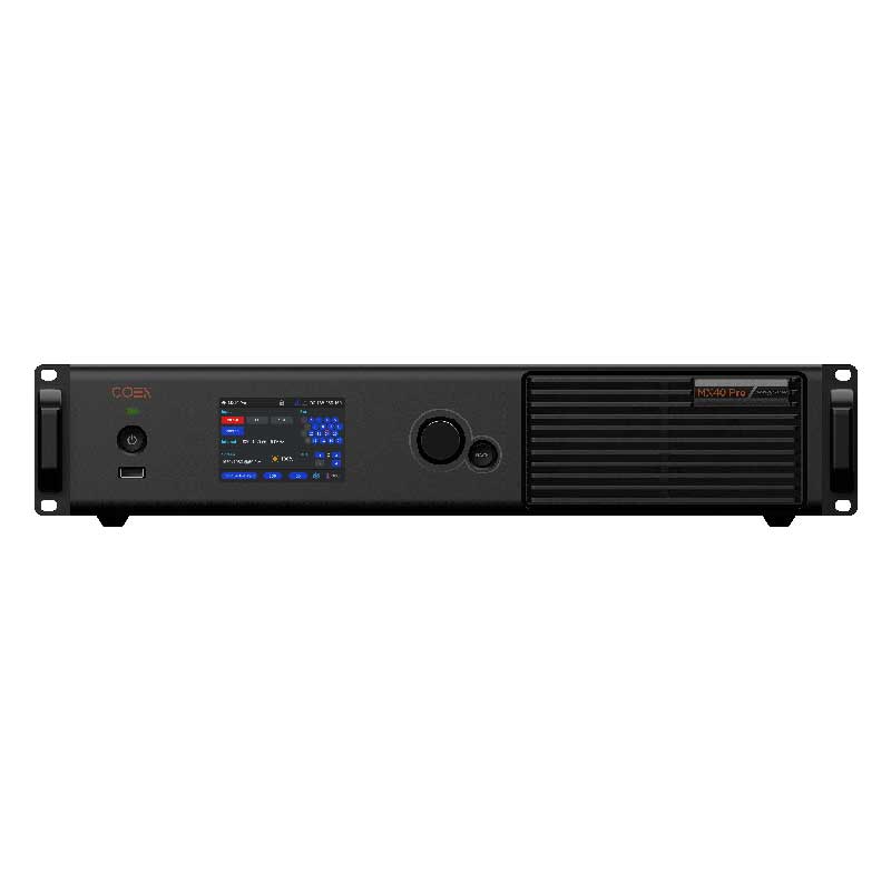 NovaStar MX40 Pro LED Display Controller | Rental
