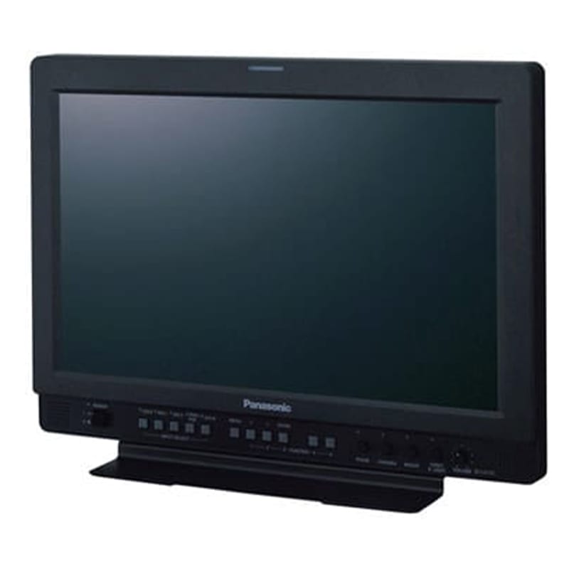 Panasonic BT-LH1710 17″ monitor | Rental