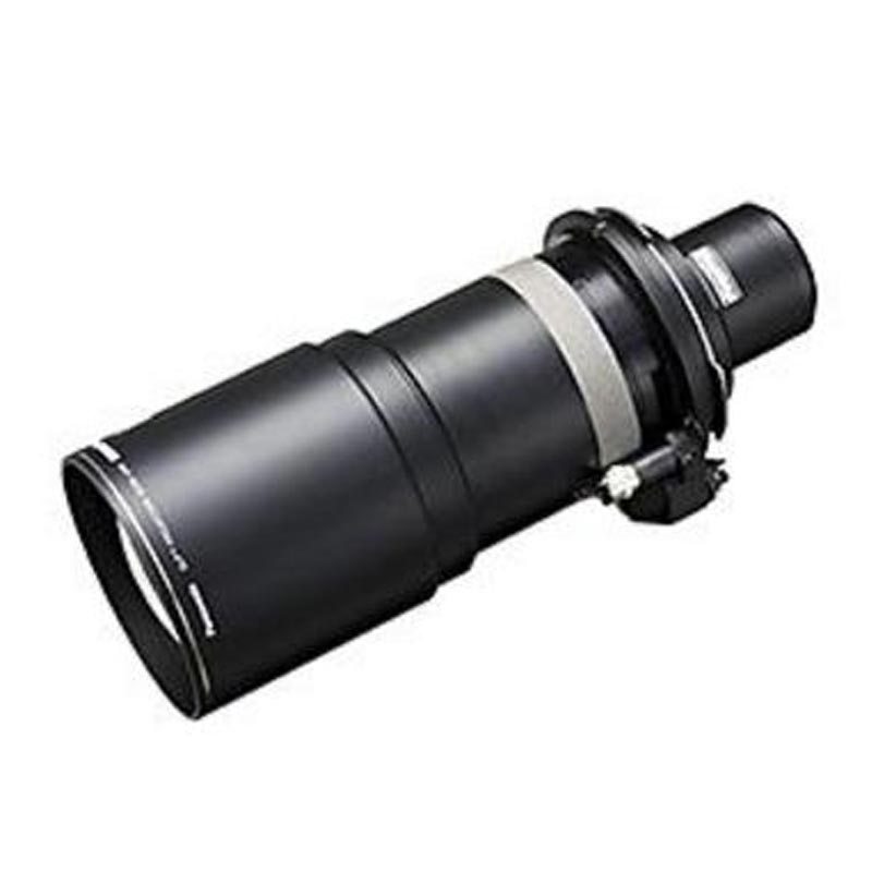 Panasonic ET-D75LE8 8.0:1 – 15.0:1 Zoom Lens SXGA+ | Rental