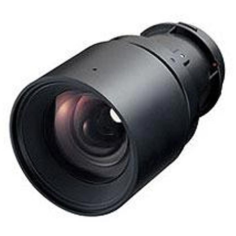 Panasonic ET-DLE450 5.4:1 – 8.6:1 Zoom Lens | Rental