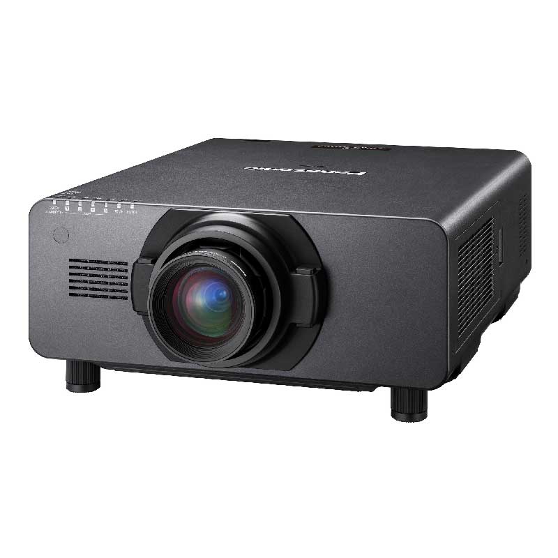 Panasonic PT-DZ21K2U | Rental