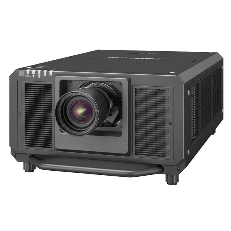Panasonic PT-RZ31K | Laser Phosphor | Rental