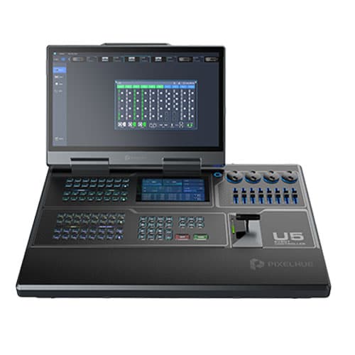 PixelHue U5 Event Controller | Rental