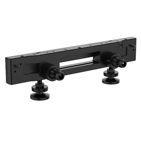 ROE Graphite Ground Support Kit (5-wide) | Rental
