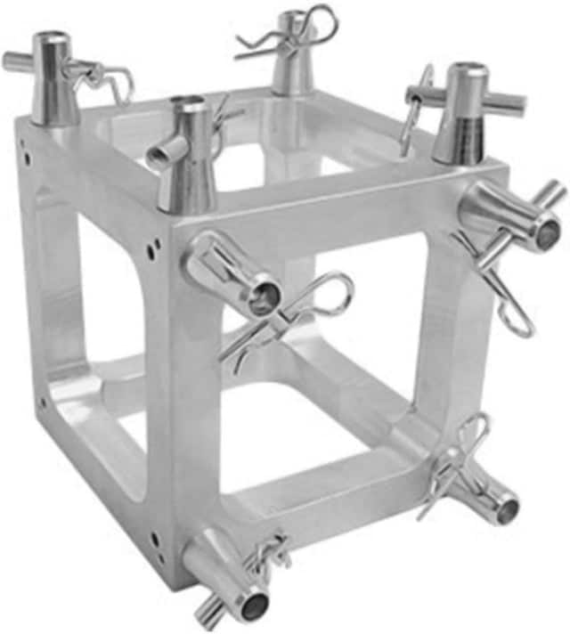 ST-UJB-F14 Universal Junction Box for F-14 | Rental ST-UJB-F14 Universal Junction Box for F-14 | Rental