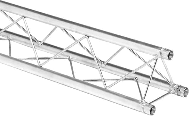 Triangle 9-In Truss F23 Straight 9.84Ft (3.0M) | Rental Triangle 9-In Truss F23 Straight 9.84Ft (3.0M) | Rental