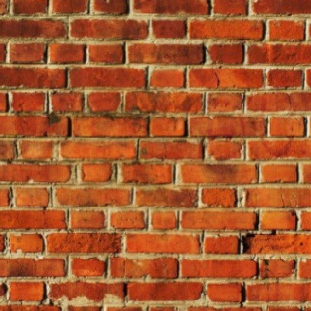 Brick Wall Backdrop Panels | Rental