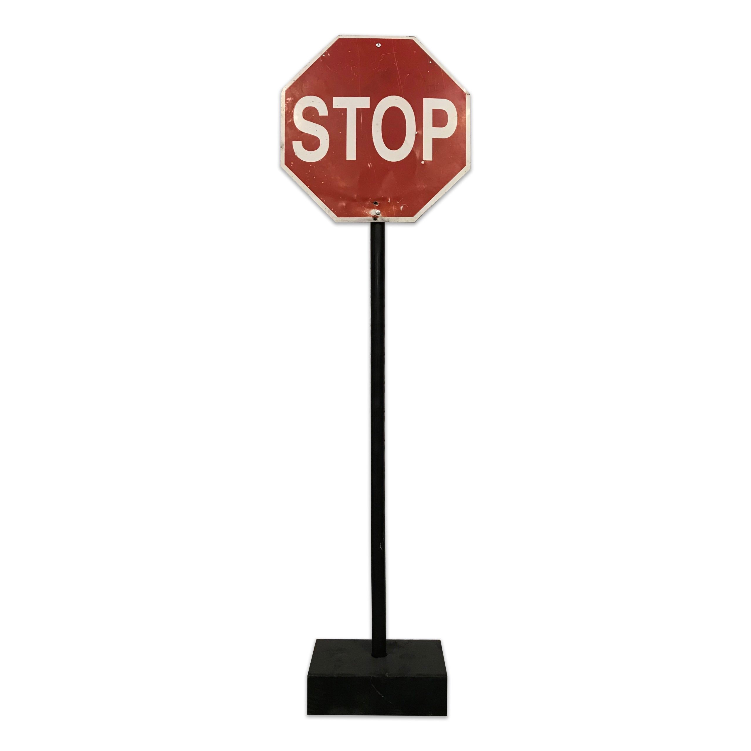 Stop Sign | Rental