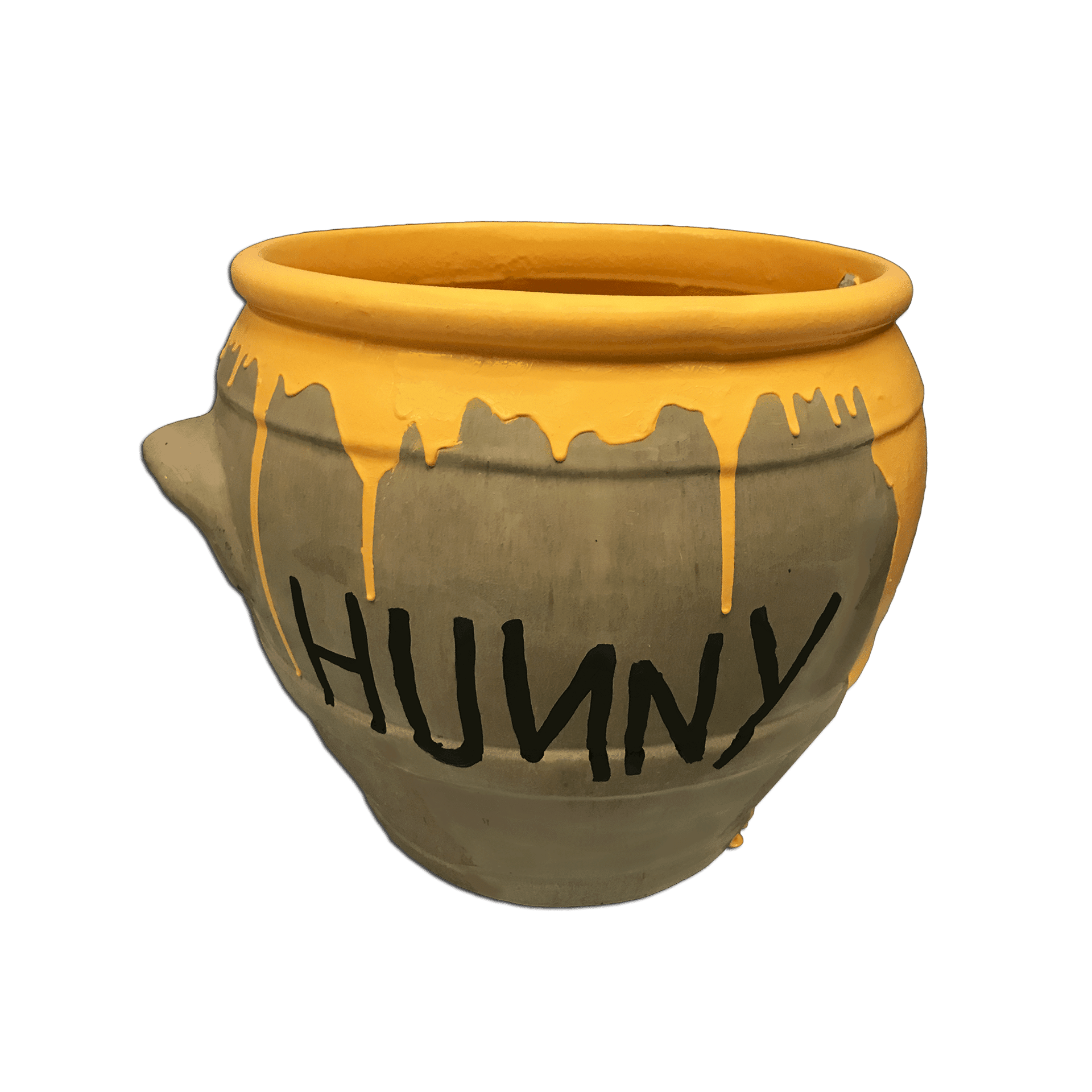 Winnie The Pooh Hunny Jar | Rental