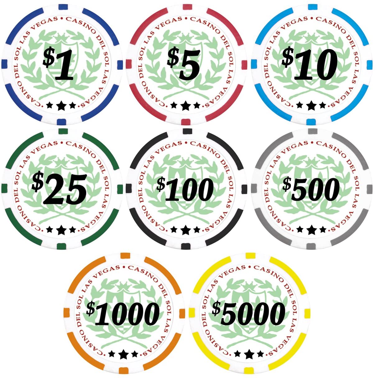 Part – 00 Orange Poker Chip Rental Or | Rental
