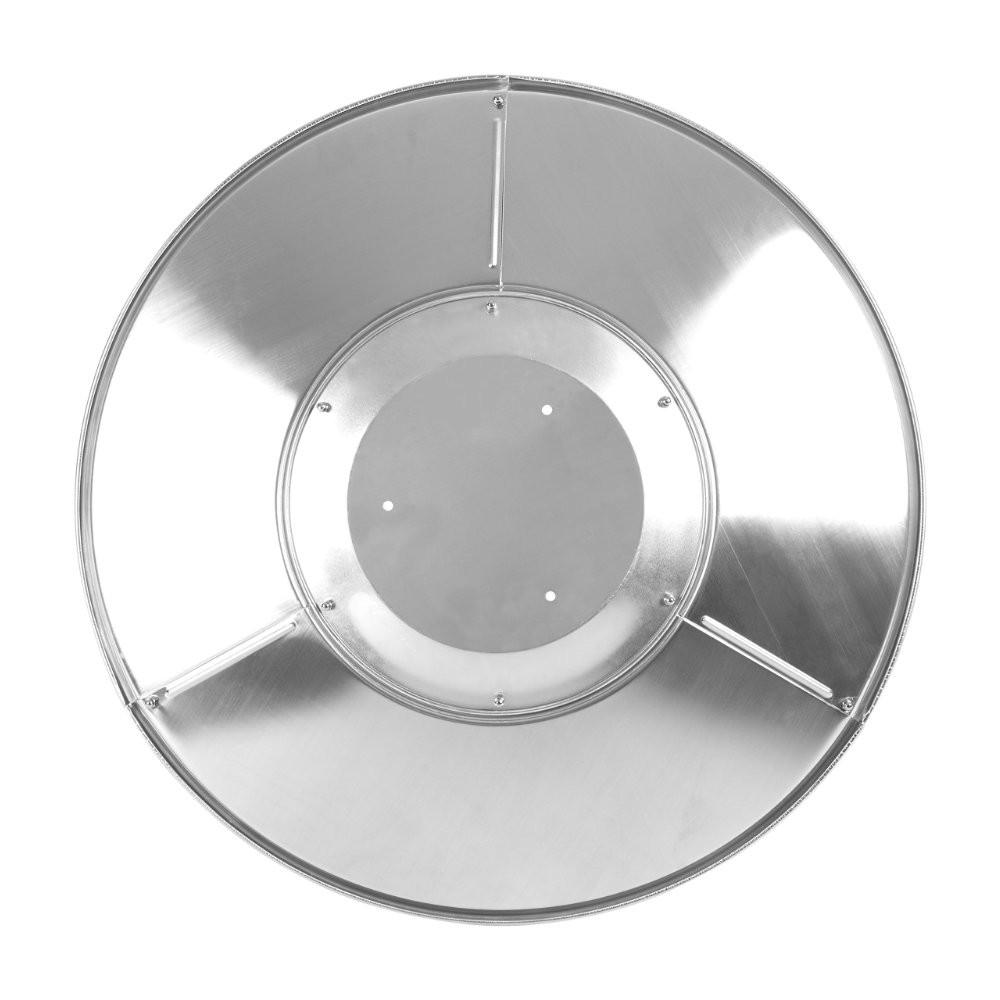 Part – 32″ Patio Heater Heater Reflector Top | Rental