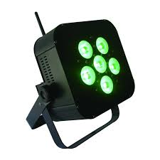 Disc Jockey Service – Uplighting Package | Rental