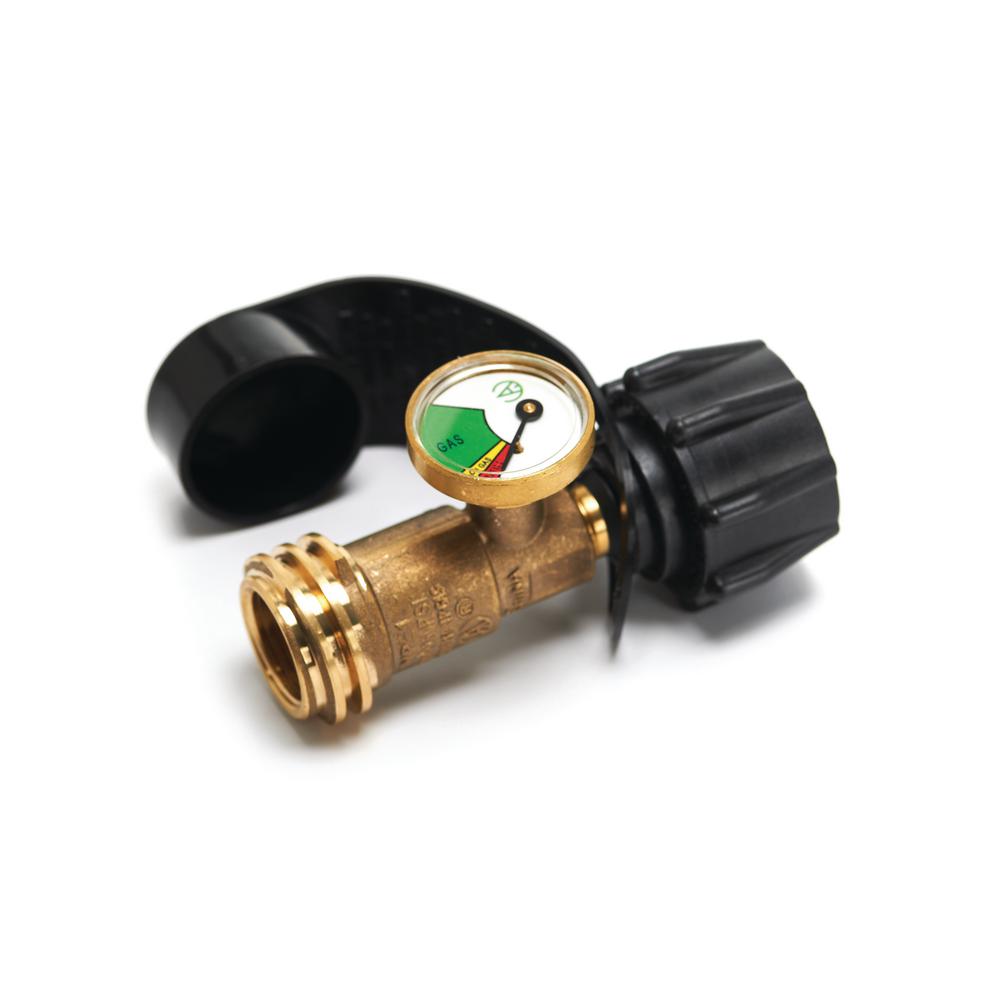 Part – Propane Gas Level Indicator | Rental