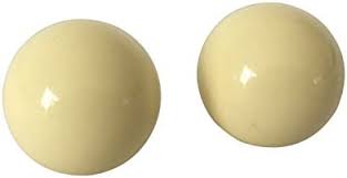 Part – 15mm Roulette Casino Ball – Off White | Rental Part – 15mm Roulette Casino Ball – Off White | Rental