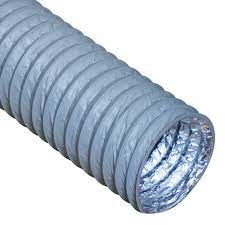 Part – 12″ x 25′ Ventilation Duct | Rental