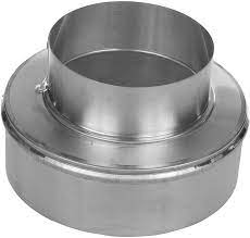 Part – 20″ x 12″ Duct Reducer / Increaser | Rental