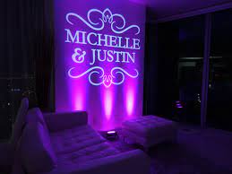 Disc Jockey Service – Monogram Package | Rental