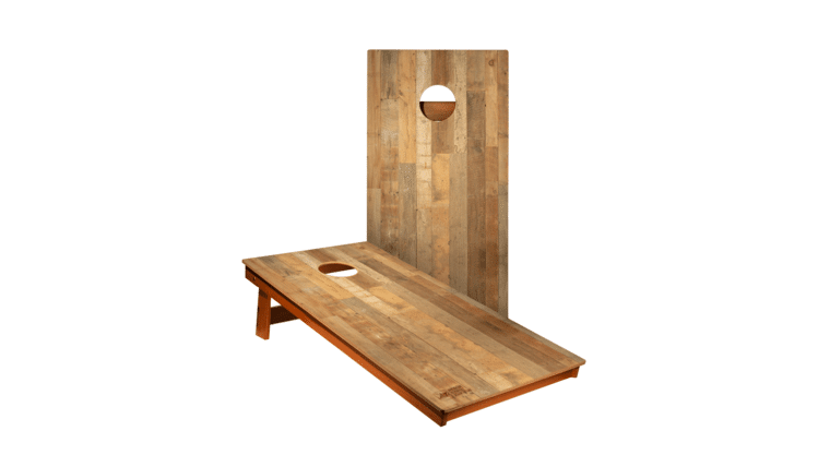 Part – Rustic Wood Corn Hole Toss Game (Board Only) (duplicate) | Rental Part – Rustic Wood Corn Hole Toss Game (Board Only) (duplicate) | Rental