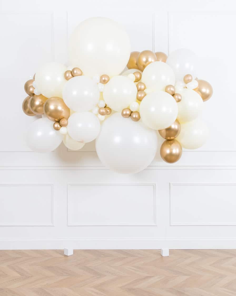 Baptism/Communion – Balloon Backdrop Floating Piece | Rental Baptism/Communion – Balloon Backdrop Floating Piece | Rental