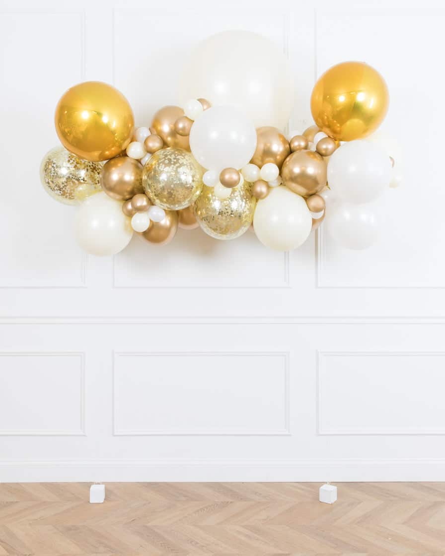 Baptism/Communion – Floating Balloon Arch – 5ft | Rental Baptism/Communion – Floating Balloon Arch – 5ft | Rental