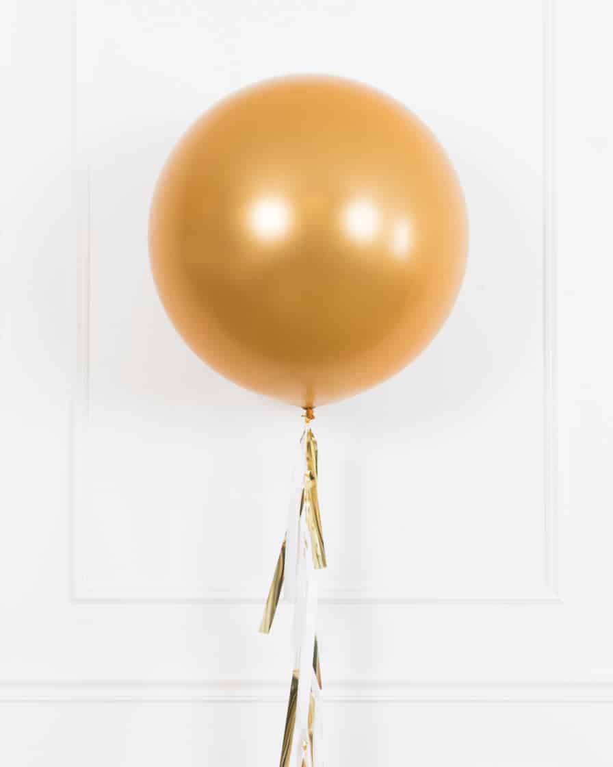Baptism/Communion – Giant Balloon with Tassel | Rental Baptism/Communion – Giant Balloon with Tassel | Rental