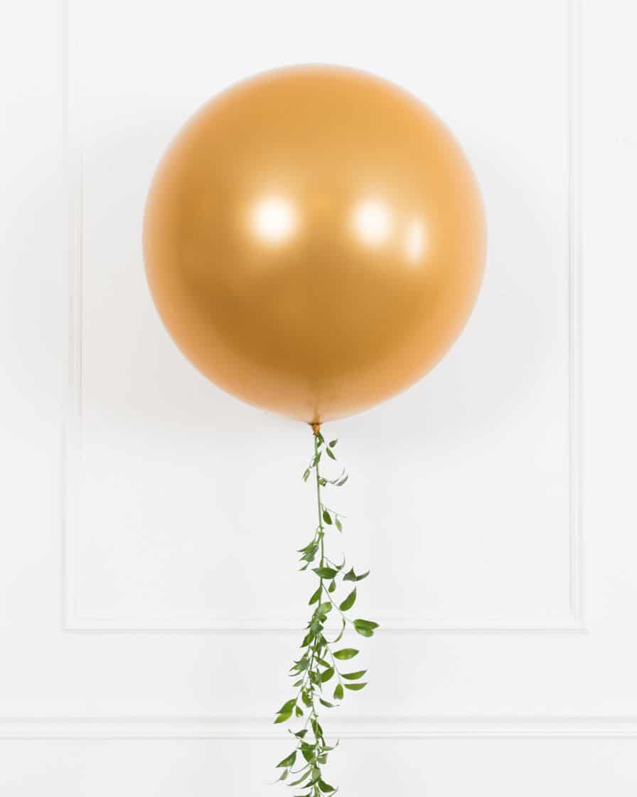 Baptism/Communion – Giant Balloon with Greenery Tassel | Rental Baptism/Communion – Giant Balloon with Greenery Tassel | Rental