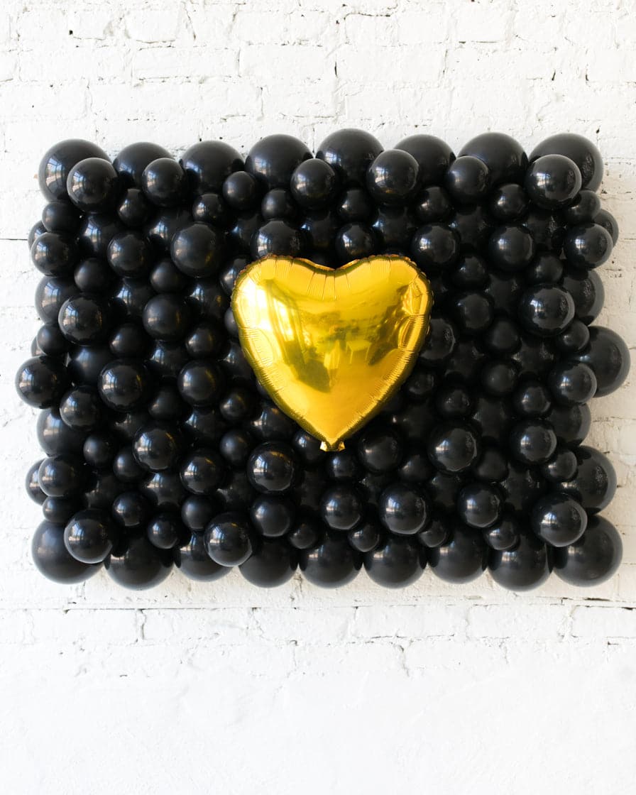 Couture – Balloon Backdrop Board – 30inx40in | Rental Couture – Balloon Backdrop Board – 30inx40in | Rental