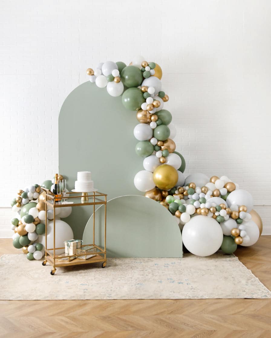 Botanical – The Cabriole Set | Rental Botanical – The Cabriole Set | Rental