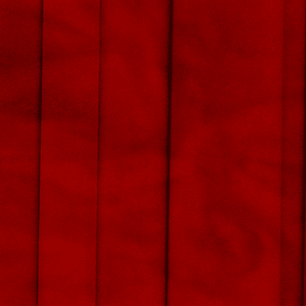 FR Red Euro Velvet Designer Drape by Eastern Mills – Choose your Length – 54″ Wide | Rental