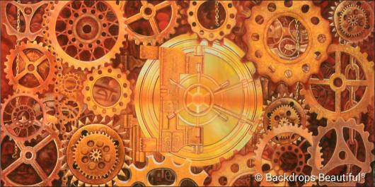 Steampunk 4C | Rental Steampunk 4C | Rental