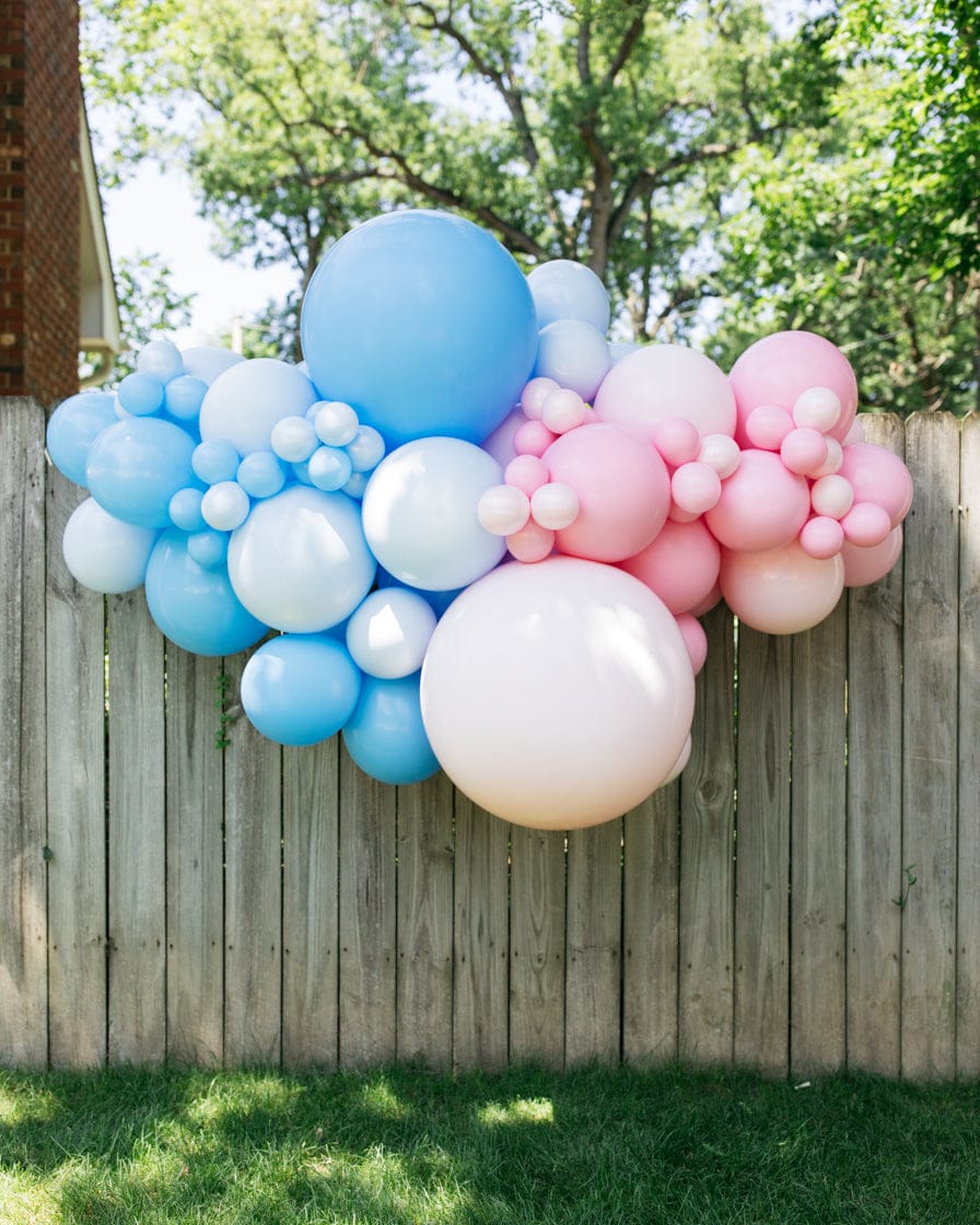 OUTDOOR – Balloon Install Piece – 6ft | Rental OUTDOOR – Balloon Install Piece – 6ft | Rental