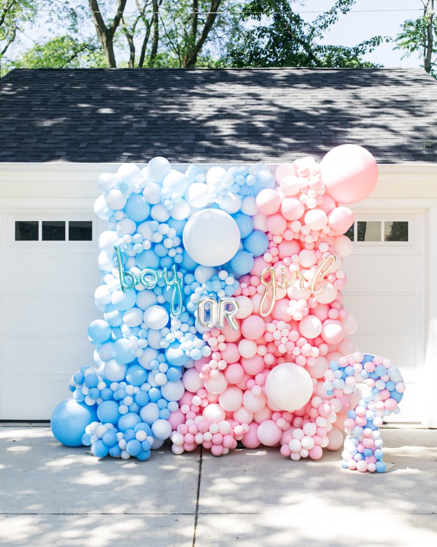 OUTDOOR – Gender Reveal – The Instant Showstopper | Rental OUTDOOR – Gender Reveal – The Instant Showstopper | Rental