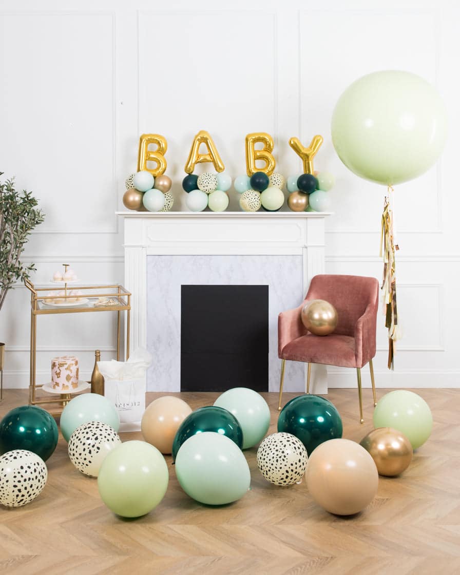 Serengeti – The Sweet & Simple Set | Rental Serengeti – The Sweet & Simple Set | Rental
